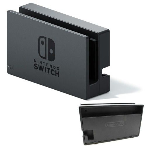 Base Dock NINTENDO SWITCH HAC-007 USADA