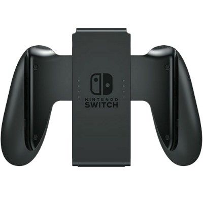 Soporte para Joy-Cons HAC-011 Nintendo Switch SWAP - USADOS