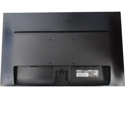 Carcasa Trasera Philips 243V5L (SWAP) 243V5LHSB/00