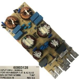 Módulo Electrónico de Potencia 60803128 Teka IZ 6320 VR 05
2965201802
