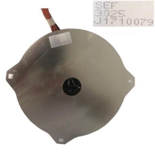 Fuego Inducción Vitro TEKA IZ 6320 SEF 3025 22 cms