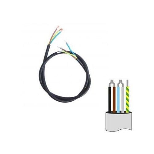Cable Alimentación Vitro Teka IZ 6320
