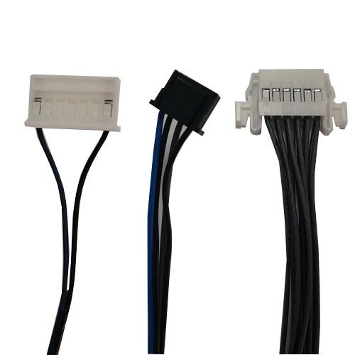 Kit Cables LG 55UK6400PLF (3 cables)