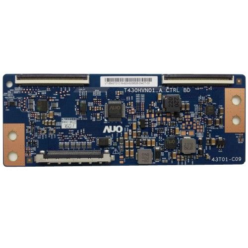 Placa Tcon T430HVN01.A, Philips 43PFT5503/12