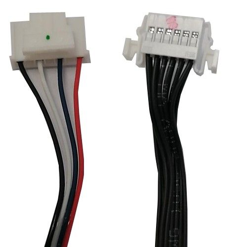 Kit Cables LG 60UK6200PLA (2 cables)
