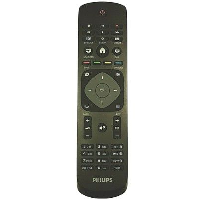 Mando a Distancia Philips 398GR08BEPHN0008CR, NUEVO y ORIGINAL