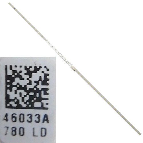 Tiras Led BN96-46033A, Samsung UE55RU7402U