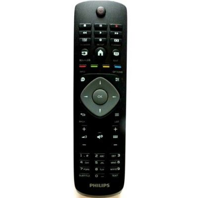 Mando a Distancia Philips 398GR8BD1NEPHH, NUEVO y ORIGINAL