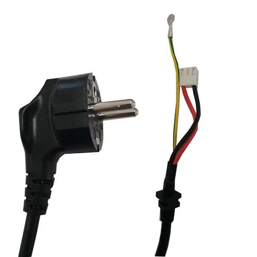 Cable Alimentación Stream System, Stream System BM40L81