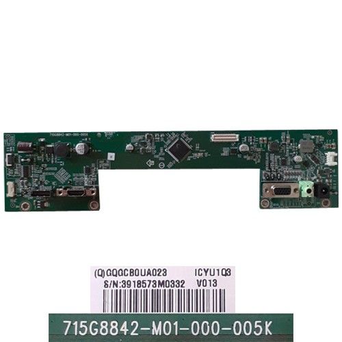Placa Main 715G8842-M01-000-005K, ASUS VZ27VQ