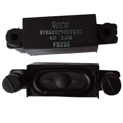 Altavoces 378G0025653VAC,ASUS VZ27VQ