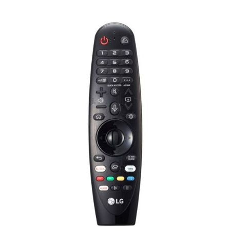 Mando LG  Magic Remote 2018 AN-MR19BA MBM67016601 (1807-rev01) ORIGINAL y USADO