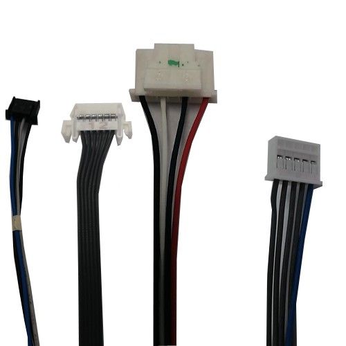 Kit Cables LG 75UK6500PLA (4 cables)