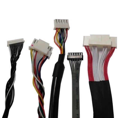 Kit Cables Philips 65PUS7303/12 (5 CABLES)