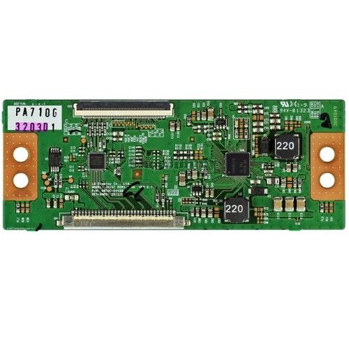Placa T-Con 6870C-0442B, TD Systems K32DLM8HS