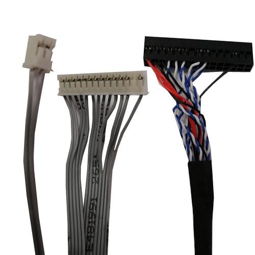Kit Cables TD Systems K32DLM8HS ( 3 cables )