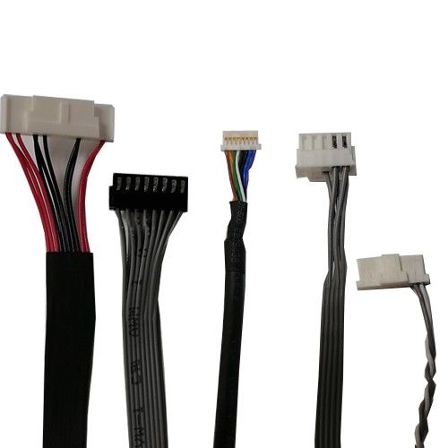 Kit Cables Philips 50PUS6503/12 (5 CABLES)