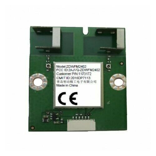 Modulo Wireless / Wifi ZDWFM2402, Hisense H50A6140