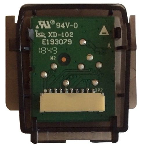Módulo IR Hisense H50A6140 RSAG7.820.7181/ROH, XD-102 E193079