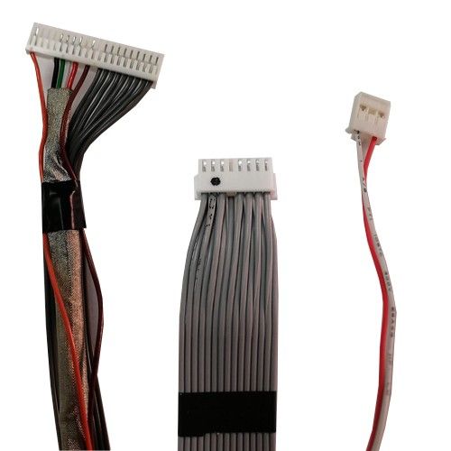 Kit Cables Hisense H50A6140 (3 cables)