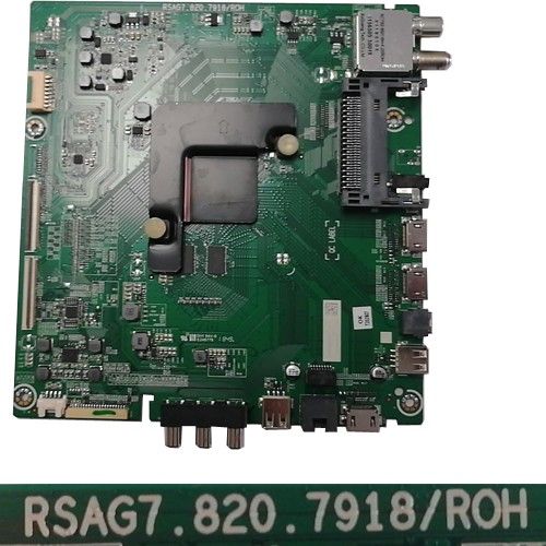 Placa Main RSAG.820.7918/ROH, Hisense H50A6140