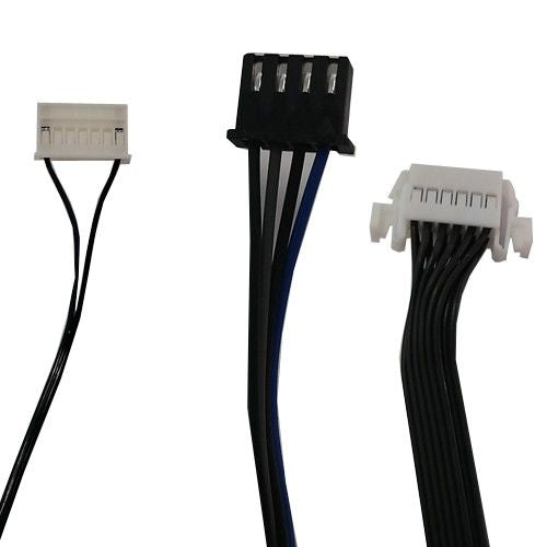 Kit Cables LG 65UK6400PLF (3 cables)