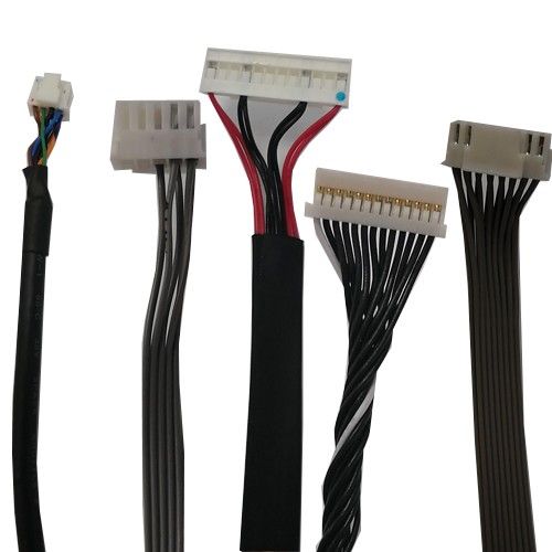 Kit Cables Philips 43PUS6703/12 (5 cables)