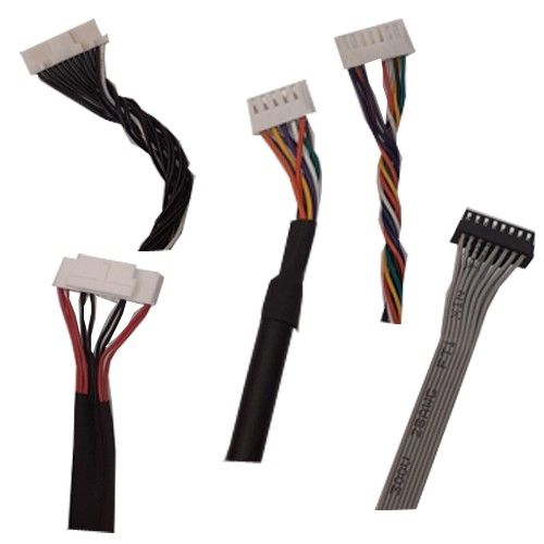 Kit Cables Flex Philips 43PUS6703/12 (5 cables)