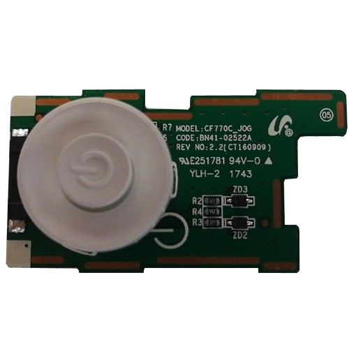 Módulo Botonera BN41-02522A, Samsung C32F391FWU