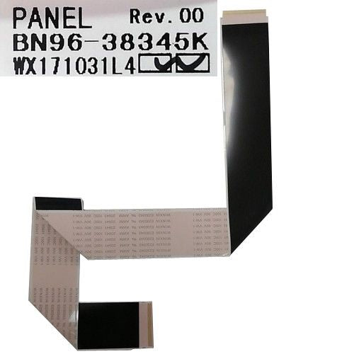 Cable Flex / LVDS BN96-38345K, Samsung C32F391FWU