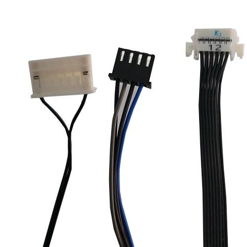 Kit Cables LG 65UK6300PLB (3 cables)