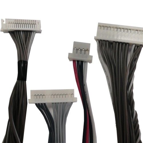 Kit Cables Sony KD- 55XF9005 (4 cables)