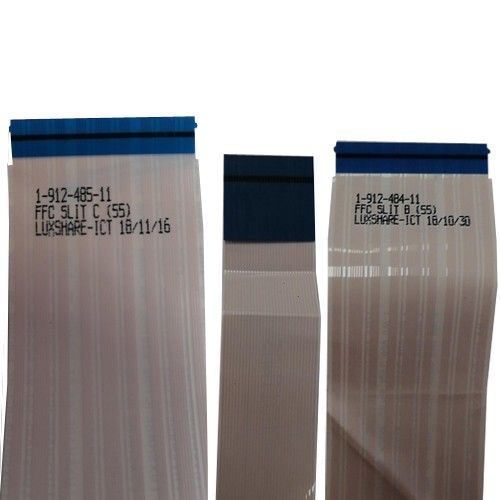 Kit Cables Flex Sony 55XF9005 (3 cables) (SWAP)