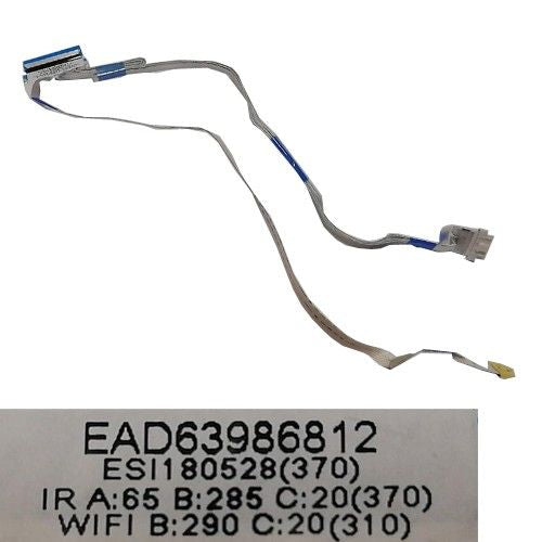 Cable Flex / LVDSEAD63986812, LG 65SK9500PLA