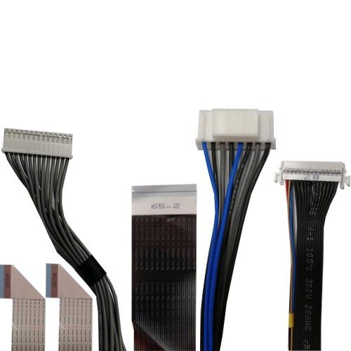 Kit Cables LG 65SK9500PLA (6 cables)