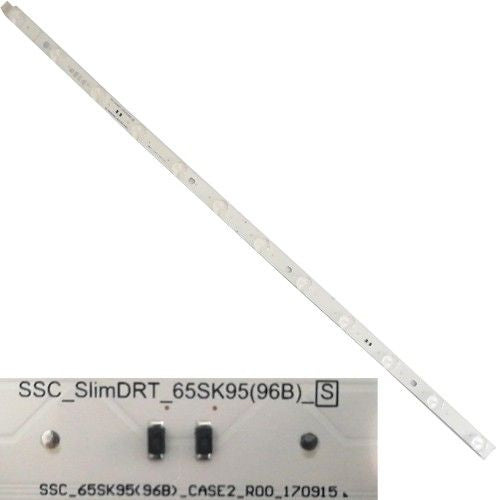 Tira 12 ledsSSC_SlimDRT_65SK95(96)_S, LG 65SK9500PLA (SWAP)