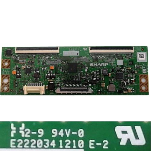 Placa T-Con E2220341210, Samsung UE40ES5700