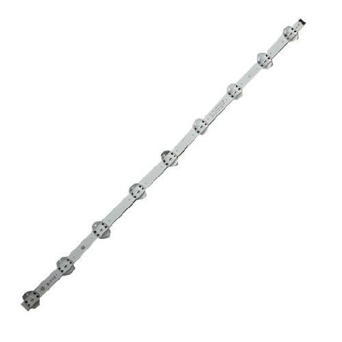 Tira 9 leds SSC_Y19.5_TRIDENT_65UM73_REV00_190823 LG 65UN74006LB SWAP/ Desmontaje
