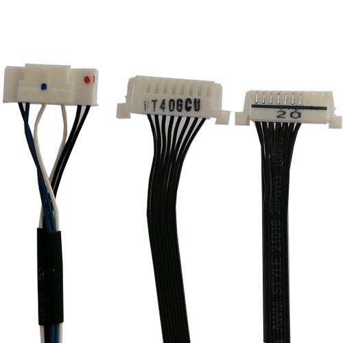 Kit Cables Samsung UE40ES5700 (3 cables)
