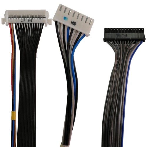 Kit Cables LG 55SM9010PLA (3 cables)