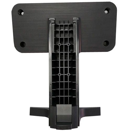 Soporte MEZ64114785 (REV00) Light Black LG 55SM9010PLA (Sin tornillos)