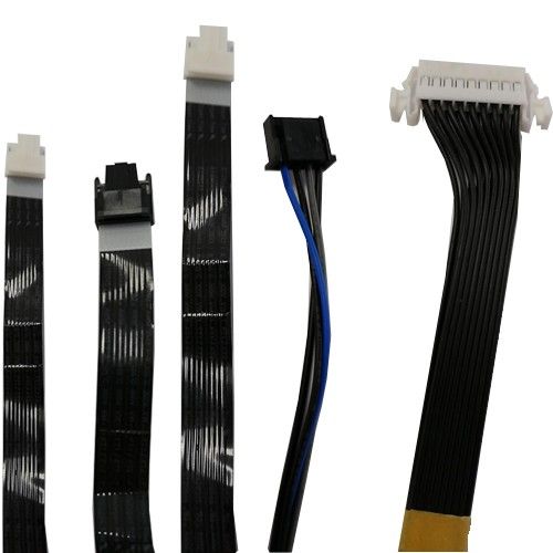 Kit cable LG 70UK6950PLA (5 cables)