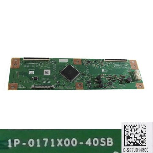 Placa T-Con 1P-0171X00-40SB, LG 70UM7100PLA
