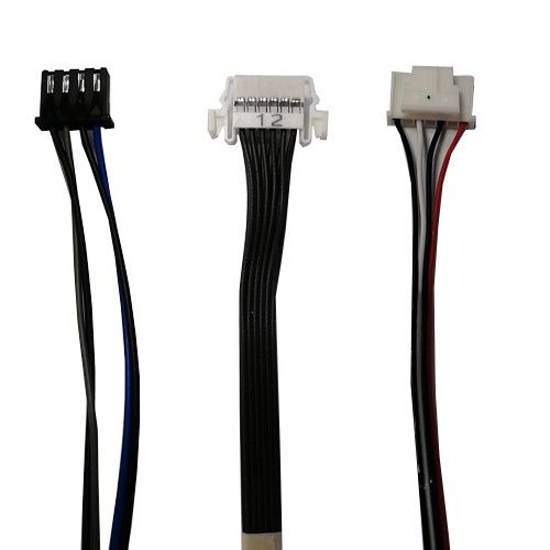 Kit cables LG 70UM7100PLA (3 cables)