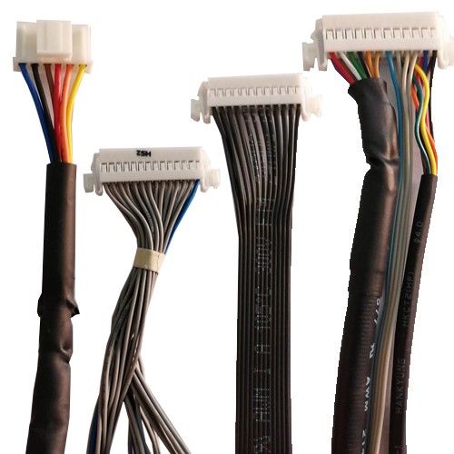 Kit cables LG OLED55E8PLA (4 cables)