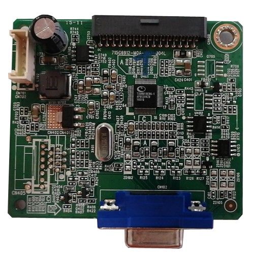 Módulo RGB 715G6912-M0A-007-004L, Acer V196HQL