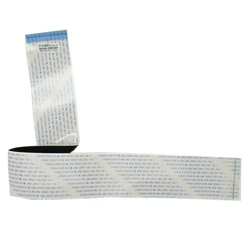 Cable Flex / LVDS BN96-39820H Samsung QE65Q70RAT