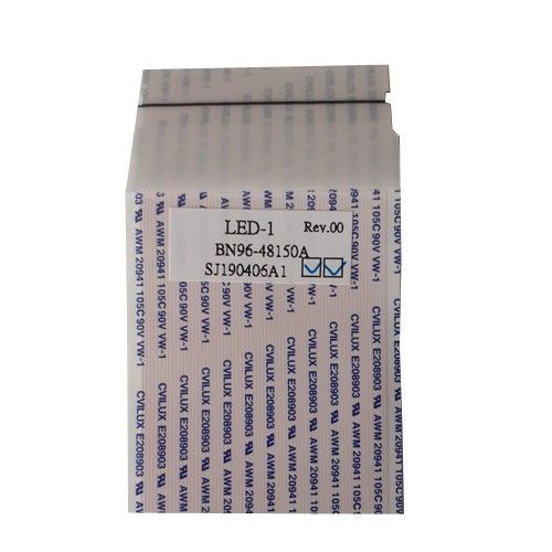 Cable Flex / LVDS BN96-48150A, Samsung QE65Q70RAT