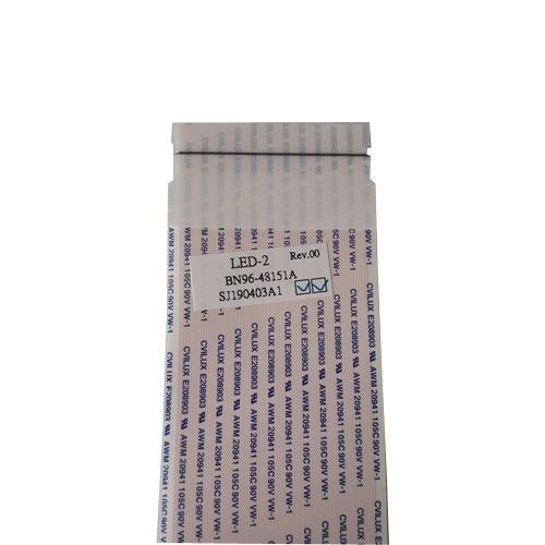 Cable Flex / LVDS BN96-48151A, Samsung QE65Q70RAT