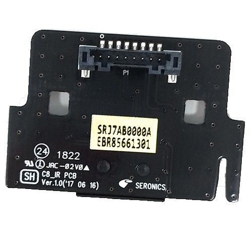 Módulo IR EBR85661301, LG OLED65C8PLA